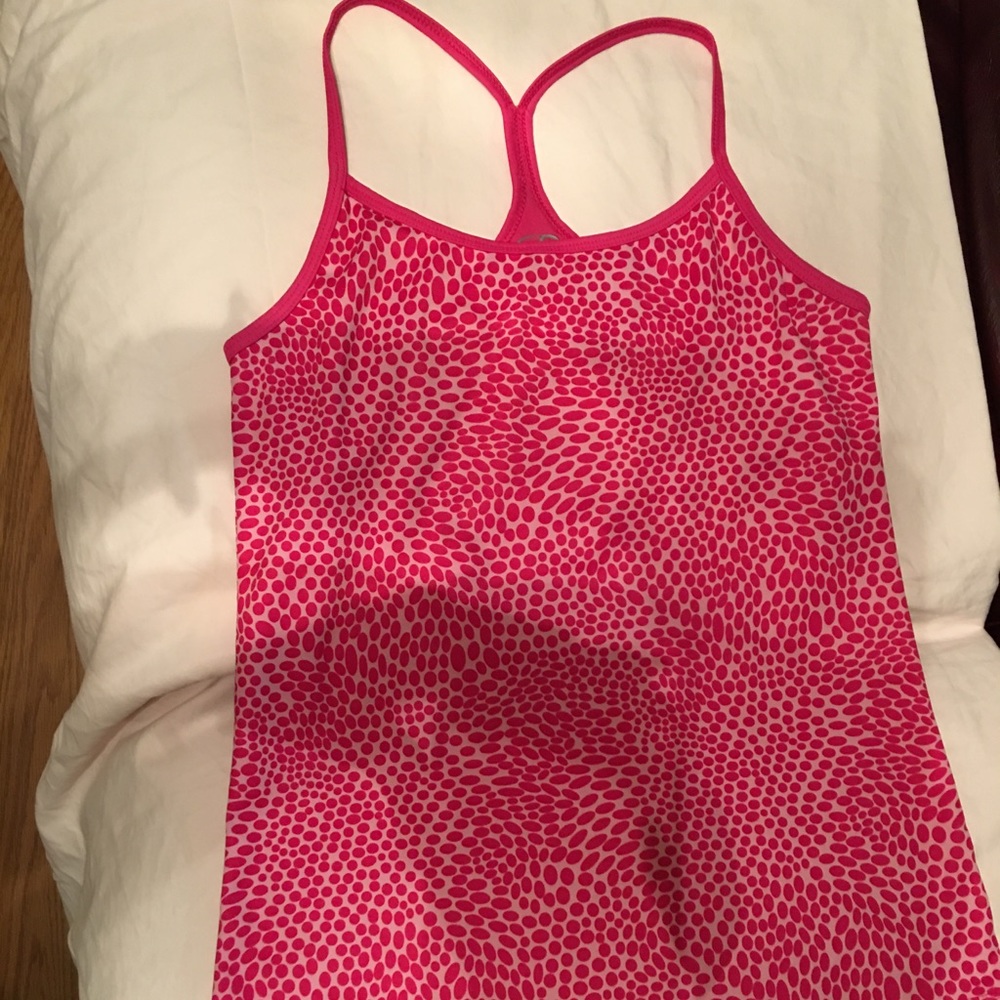 Champions workout shirt